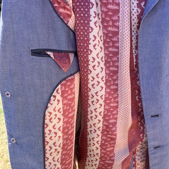 TED BAKER COAT - Picture 6 of 7